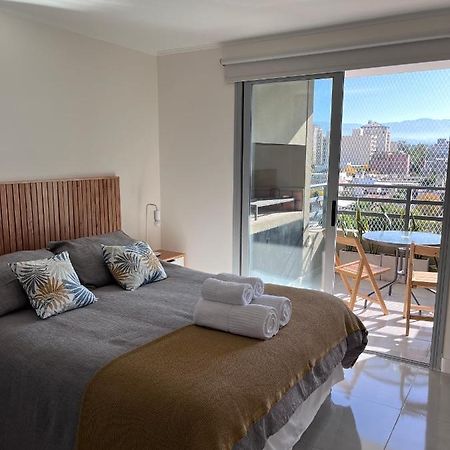 Andes Suites Premium Salta Zewnętrze zdjęcie
