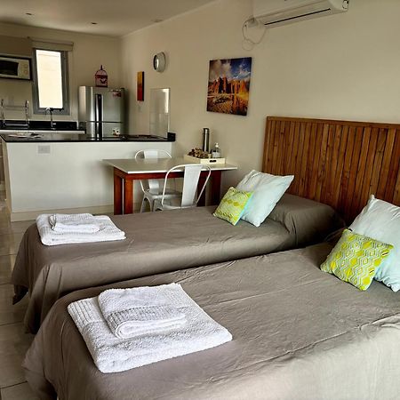 Andes Suites Premium Salta Zewnętrze zdjęcie