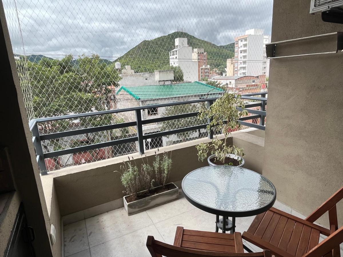 Andes Suites Premium Salta Zewnętrze zdjęcie