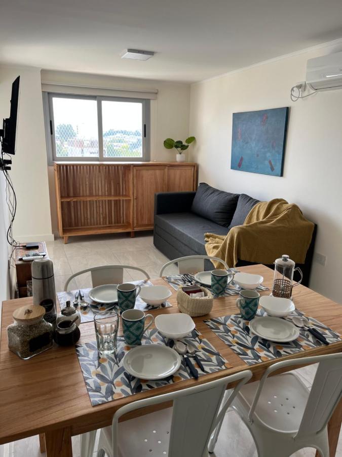 Andes Suites Premium Salta Zewnętrze zdjęcie