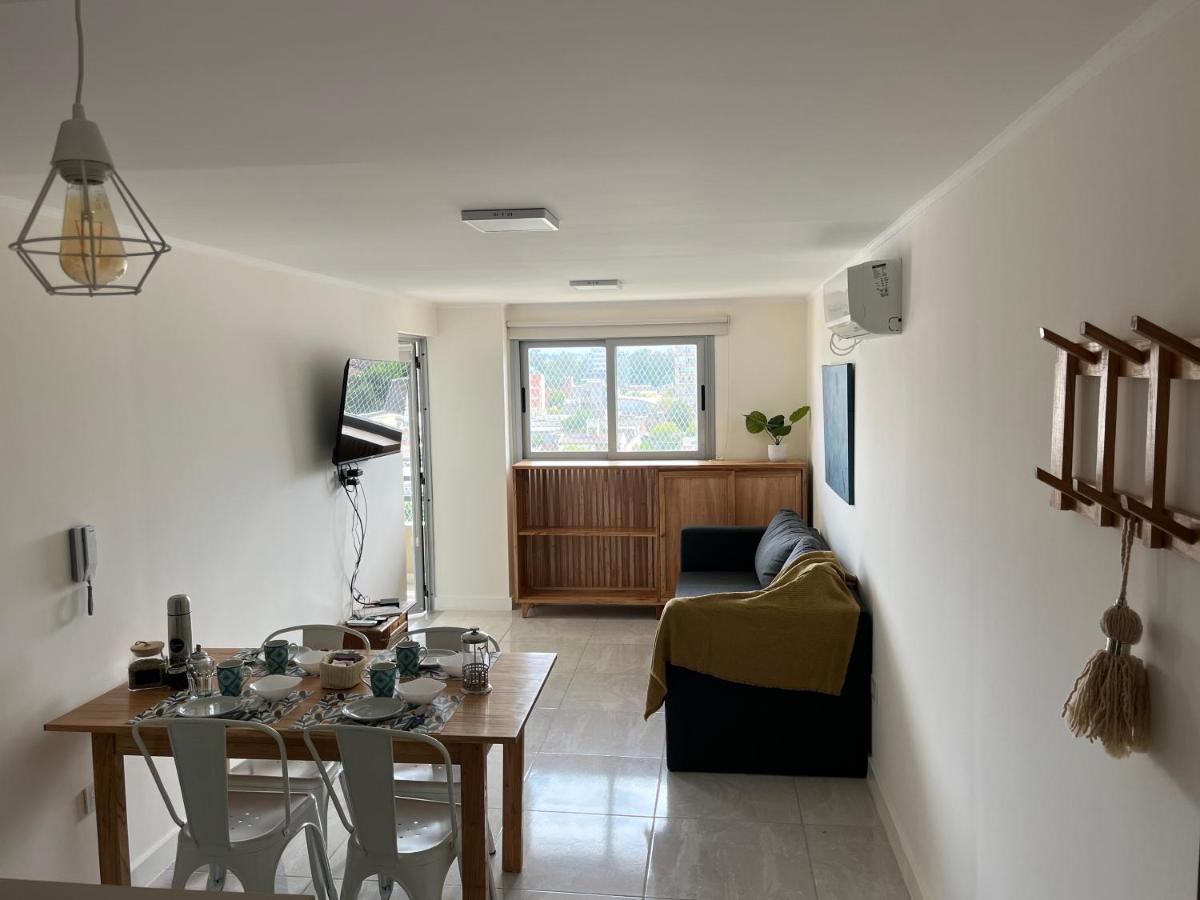Andes Suites Premium Salta Zewnętrze zdjęcie