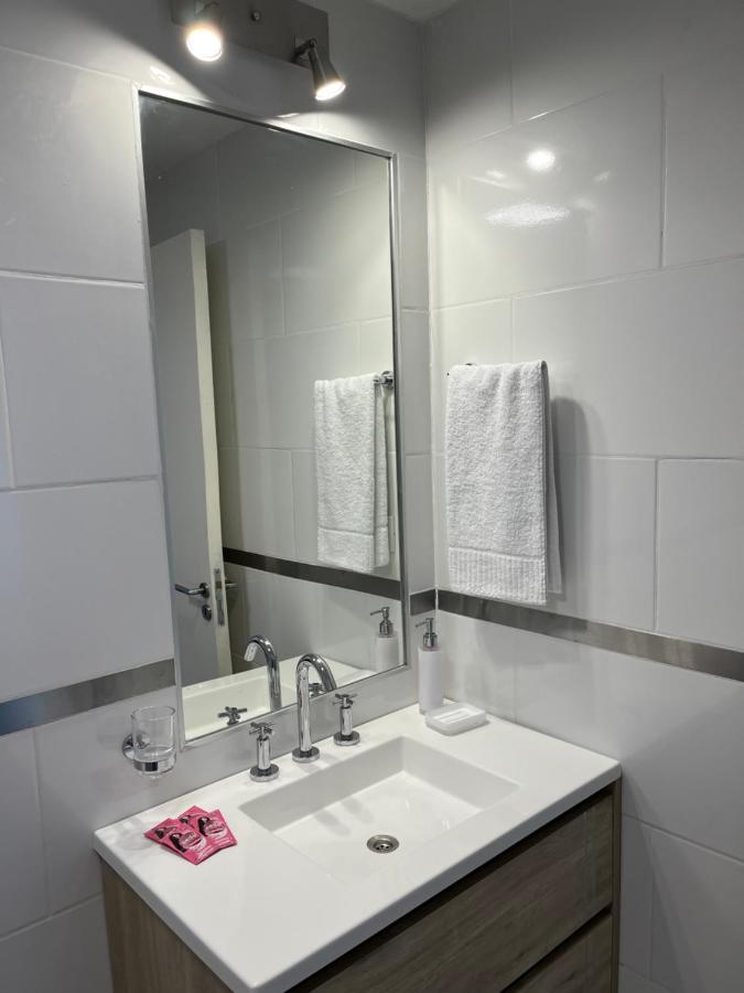 Andes Suites Premium Salta Zewnętrze zdjęcie