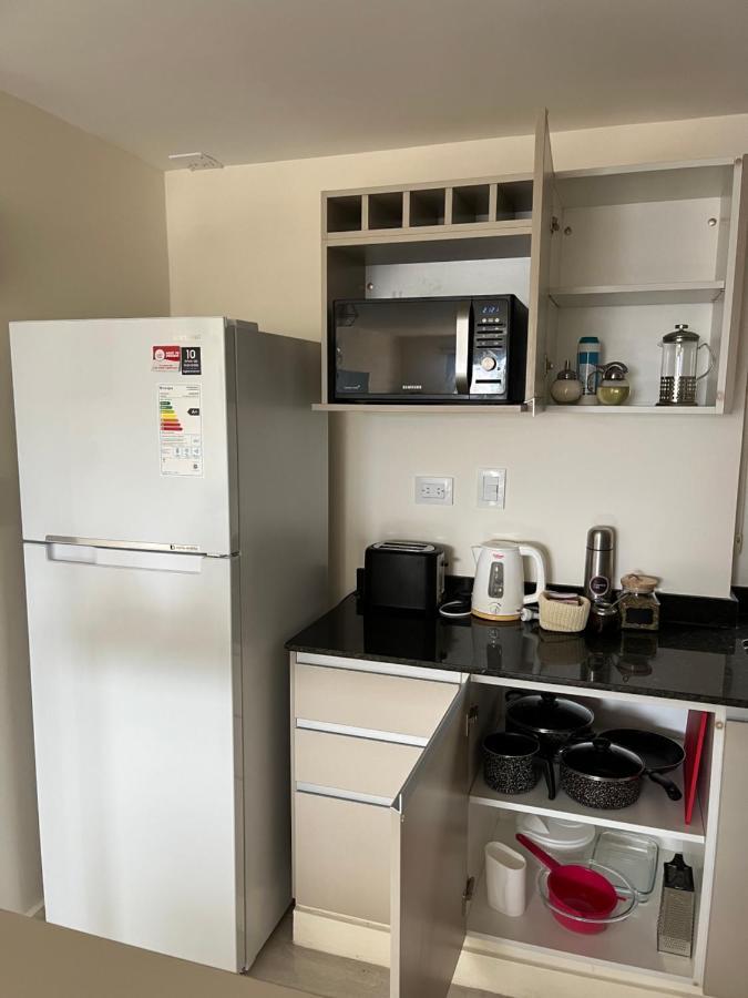 Andes Suites Premium Salta Zewnętrze zdjęcie