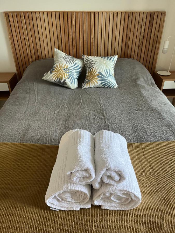 Andes Suites Premium Salta Zewnętrze zdjęcie