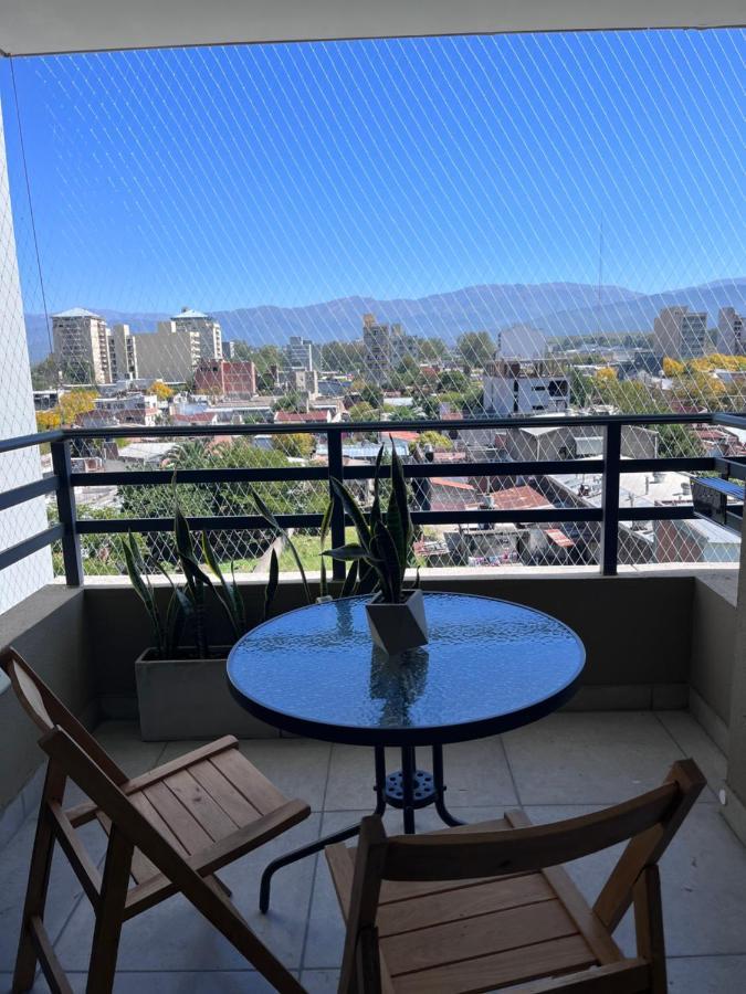Andes Suites Premium Salta Zewnętrze zdjęcie