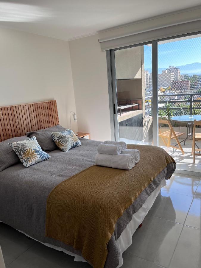 Andes Suites Premium Salta Zewnętrze zdjęcie