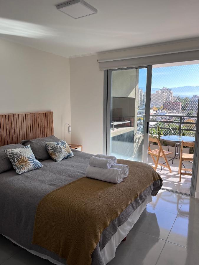 Andes Suites Premium Salta Zewnętrze zdjęcie