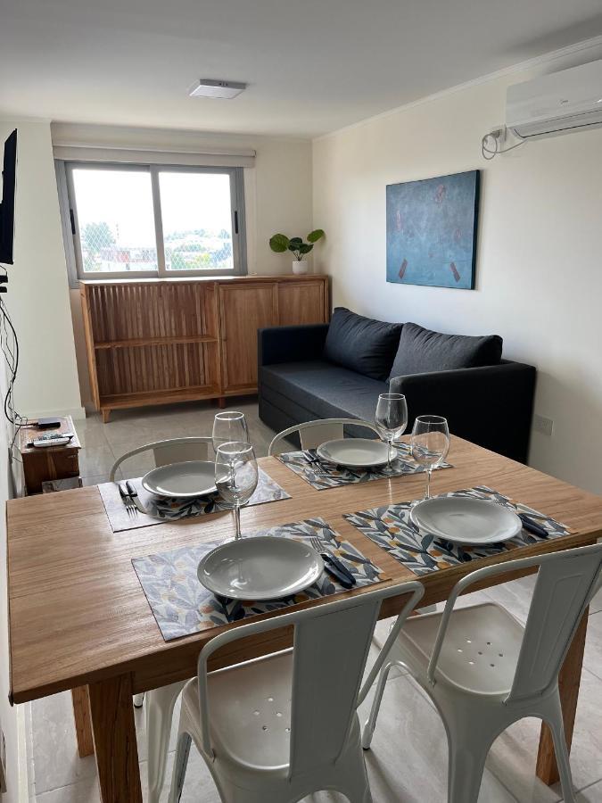 Andes Suites Premium Salta Zewnętrze zdjęcie