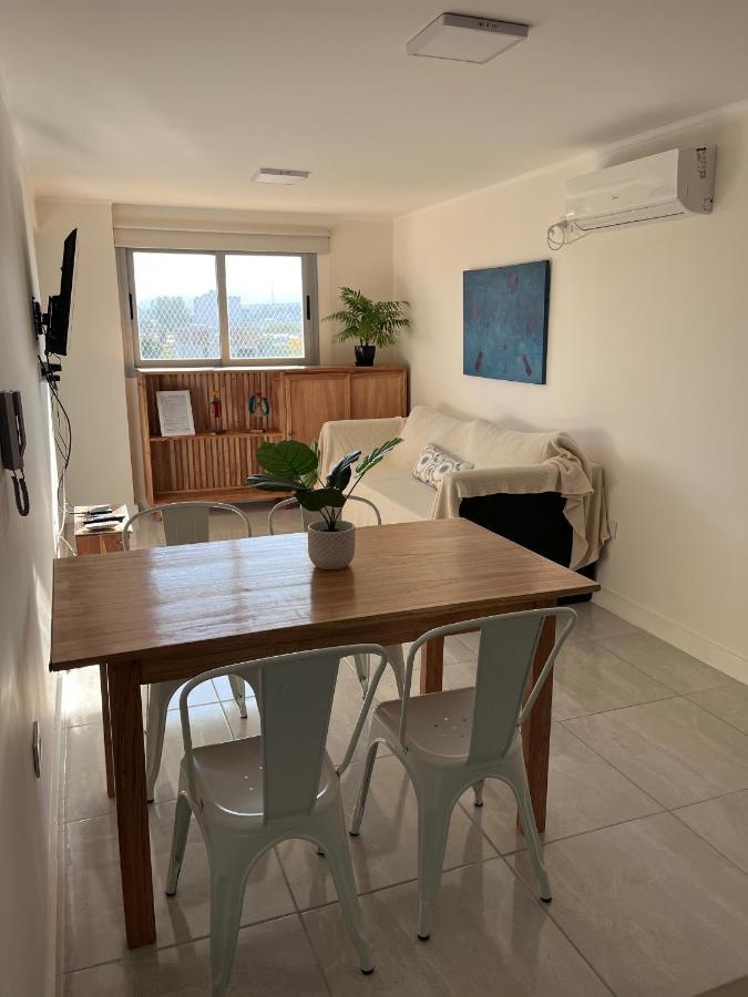 Andes Suites Premium Salta Zewnętrze zdjęcie
