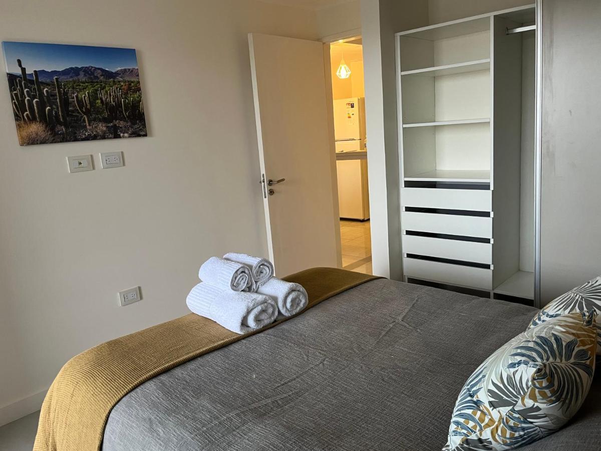 Andes Suites Premium Salta Zewnętrze zdjęcie