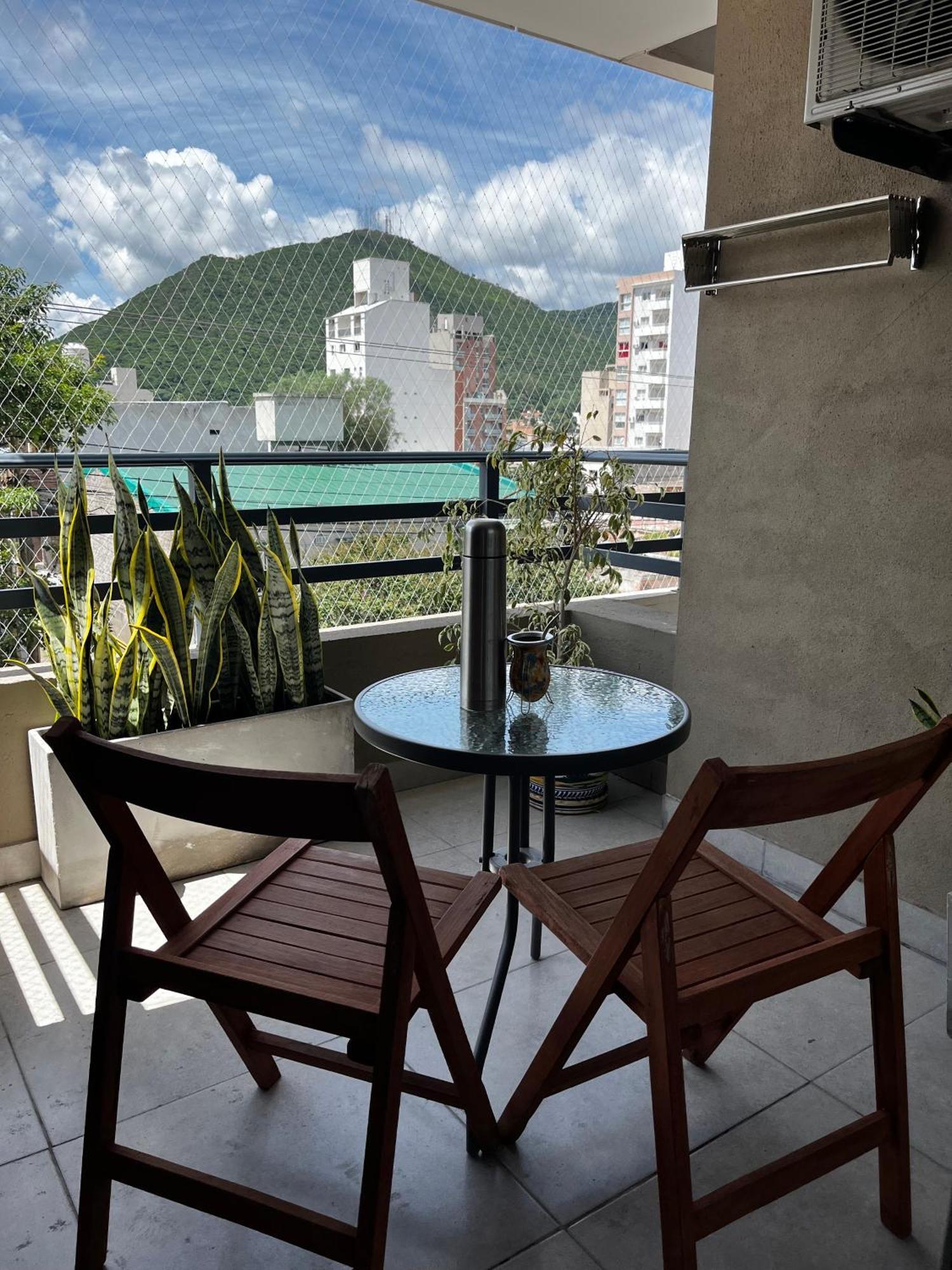 Andes Suites Premium Salta Zewnętrze zdjęcie