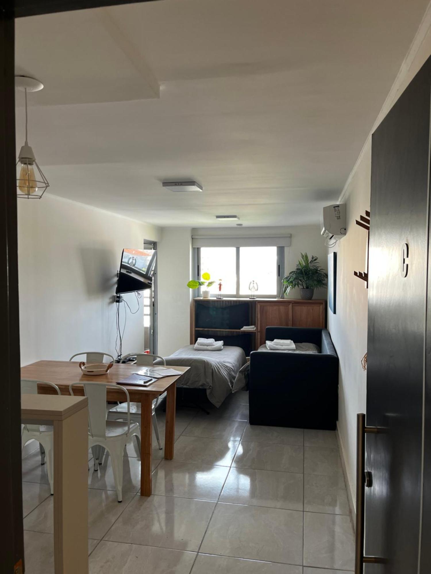 Andes Suites Premium Salta Zewnętrze zdjęcie