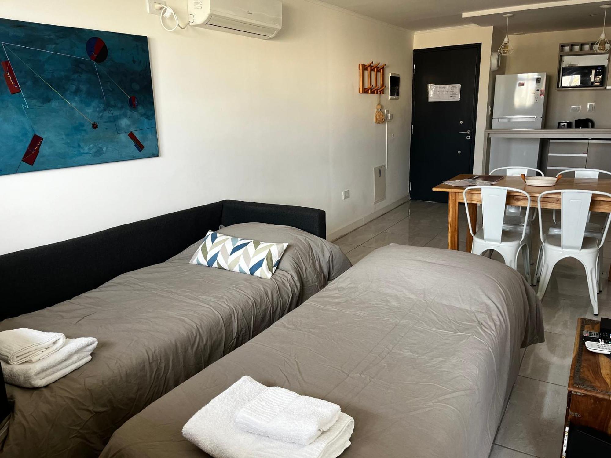 Andes Suites Premium Salta Zewnętrze zdjęcie