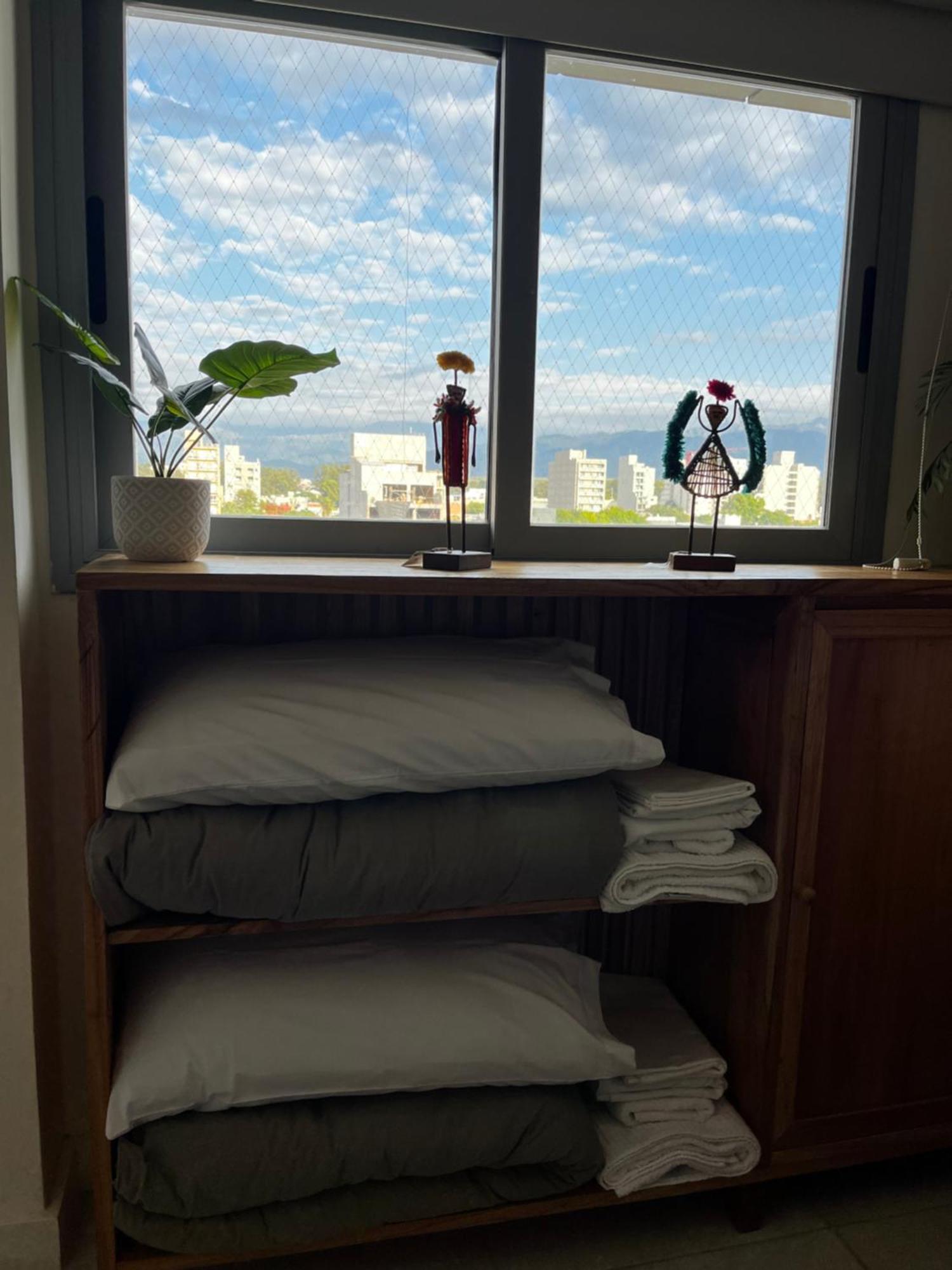 Andes Suites Premium Salta Zewnętrze zdjęcie