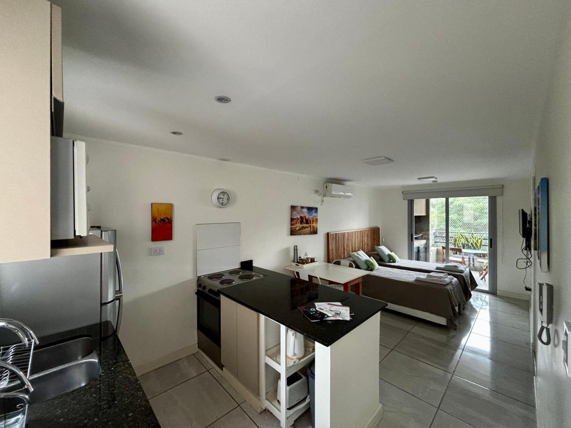 Andes Suites Premium Salta Zewnętrze zdjęcie