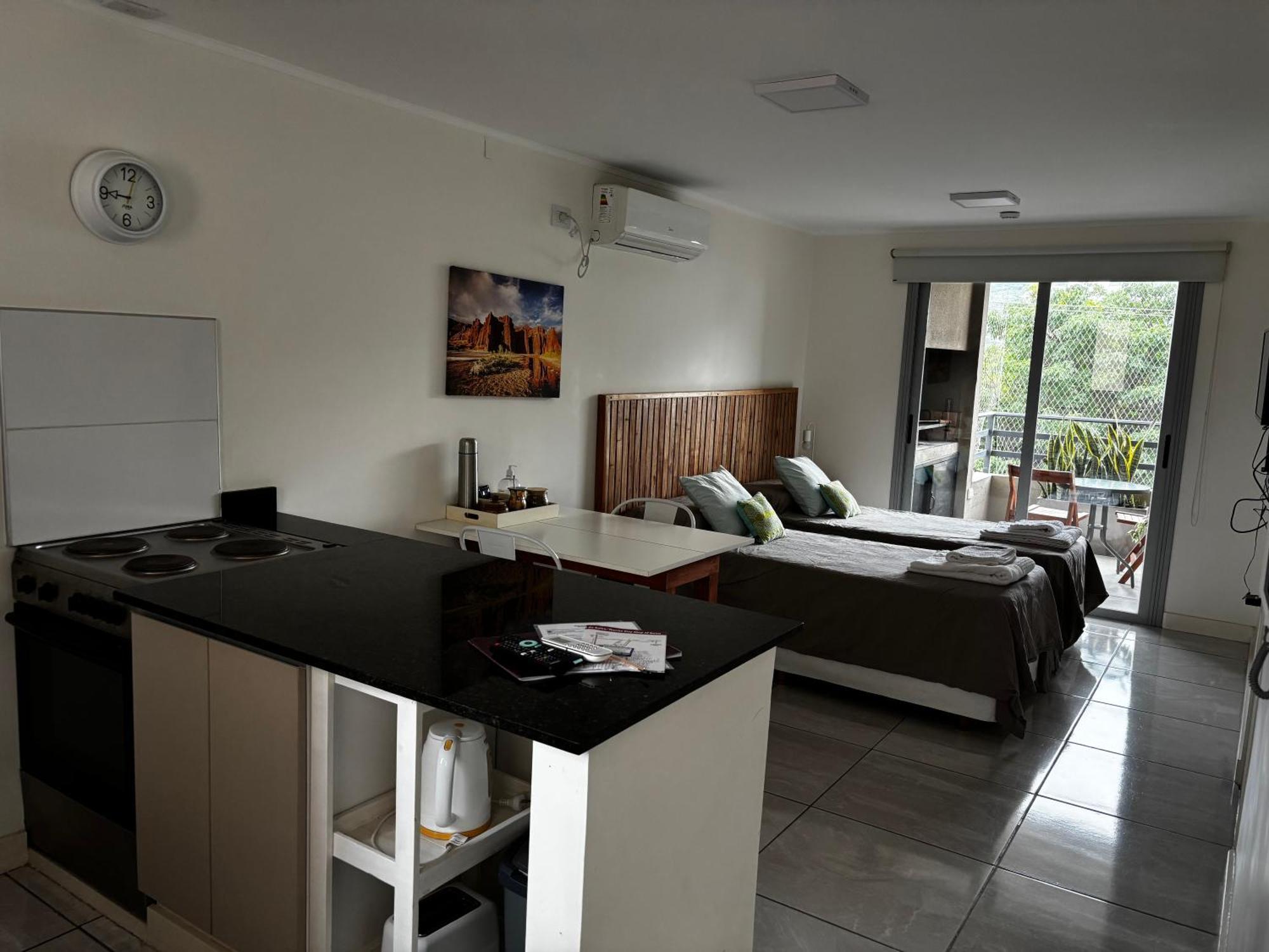 Andes Suites Premium Salta Zewnętrze zdjęcie